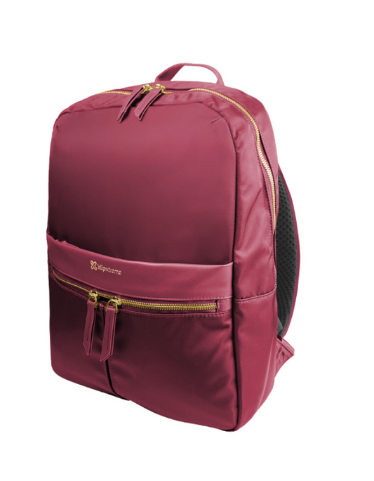 Klip Xtreme - Notebook carrying backpack - 15.6"