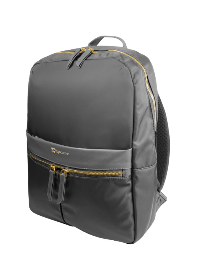 Klip Xtreme - Notebook carrying backpack - 15.6"