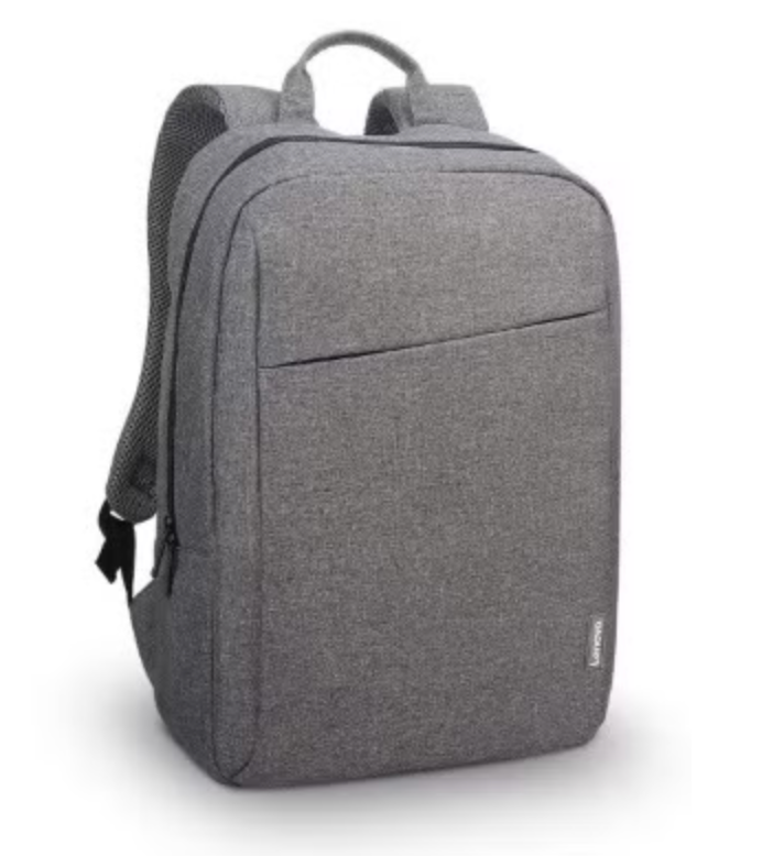 Lenovo Casual Backpack B210 - Notebook carrying backpack - 15.6"