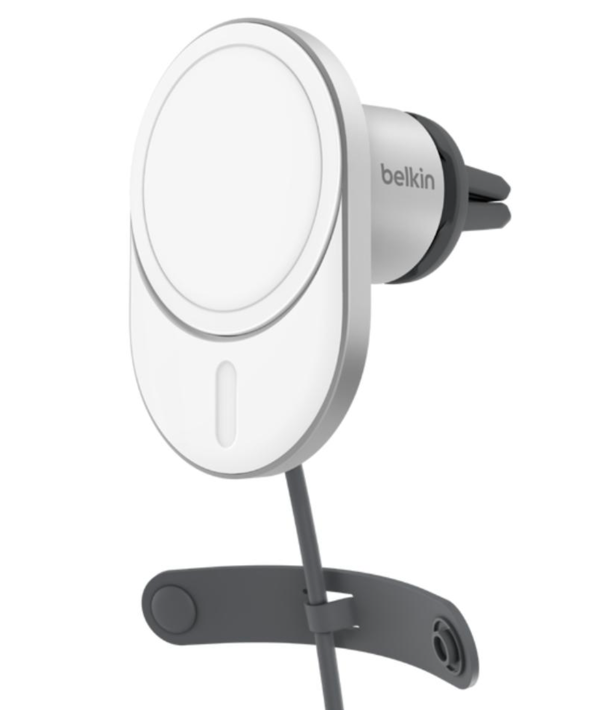 Belkin Cargador Magnético con Magsafe para Carro 15W