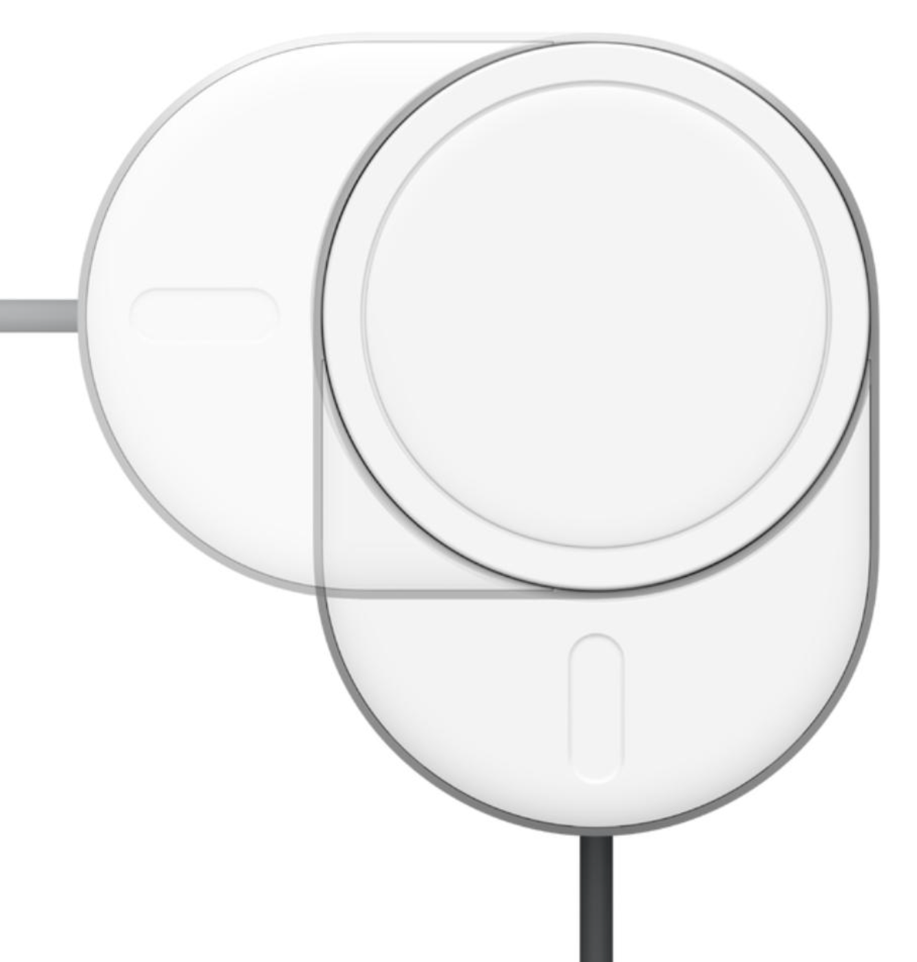 Belkin Cargador Magnético con Magsafe para Carro 15W