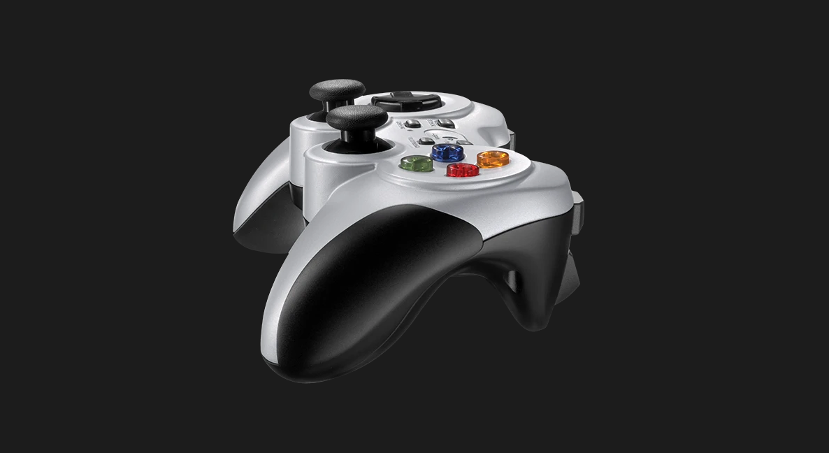 Logitech Gamepad F710 Wireless