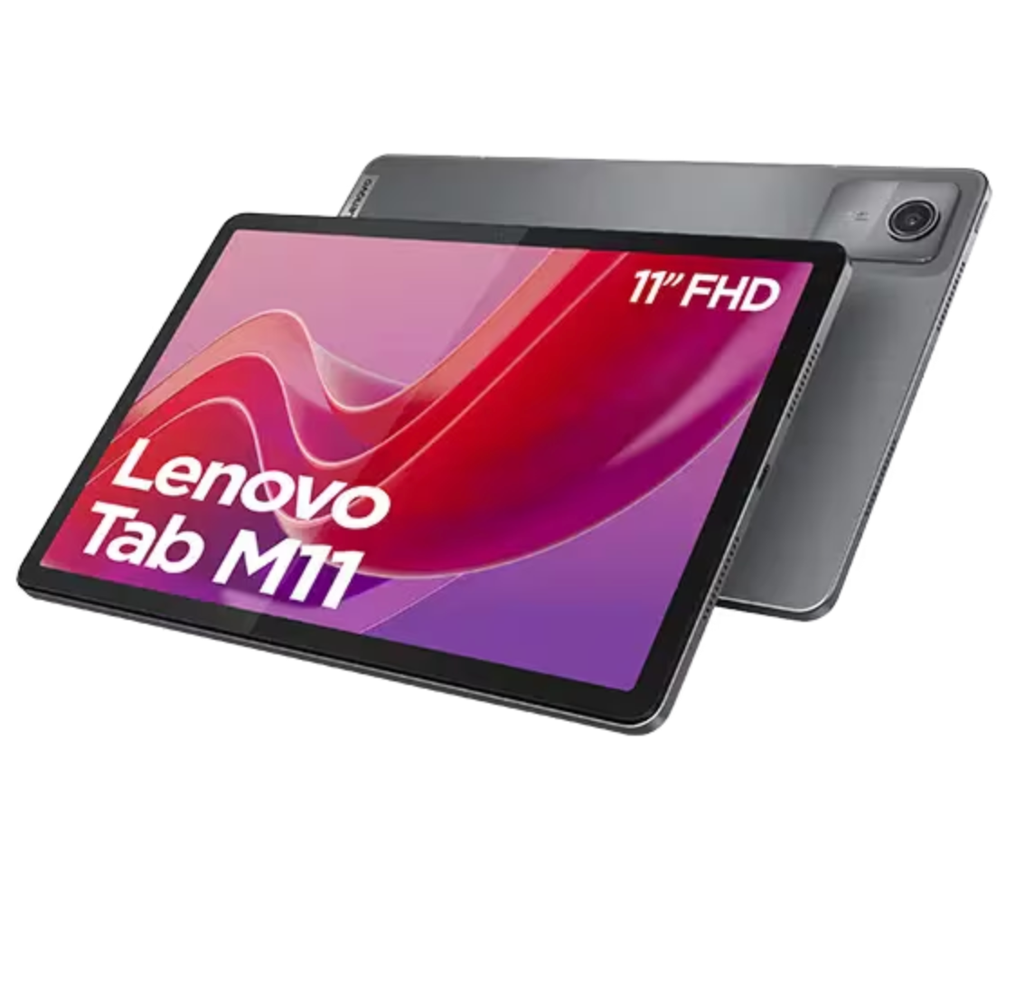 Lenovo Tab M11