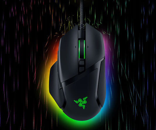 Razer Basilik V3
