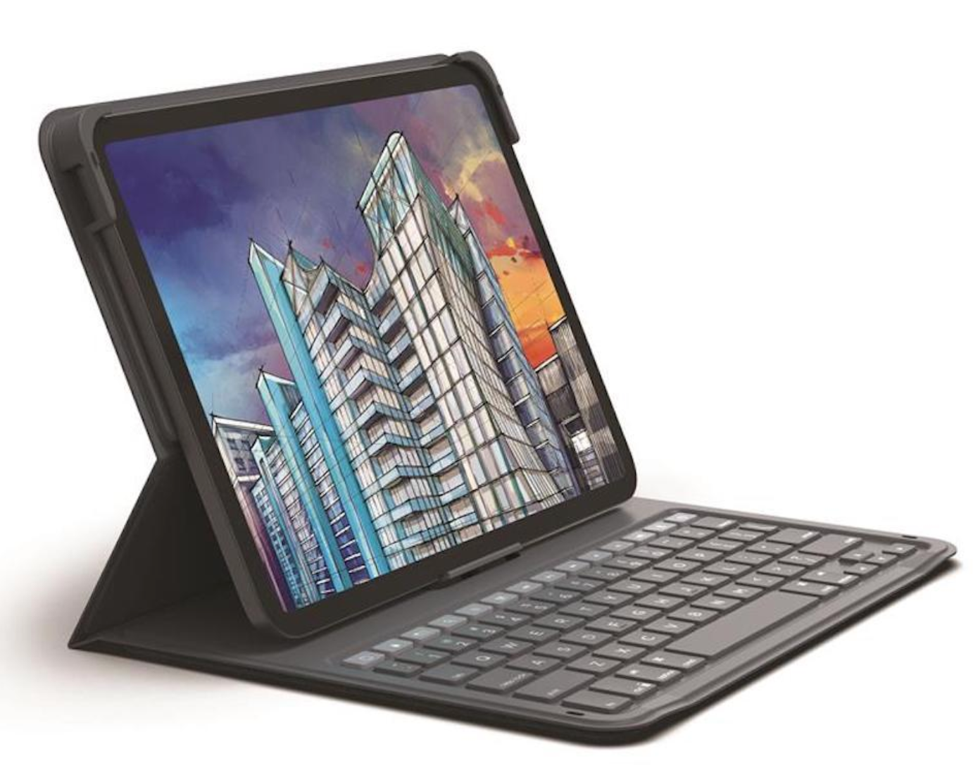 Zagg Folio 2 Messenger para iPad