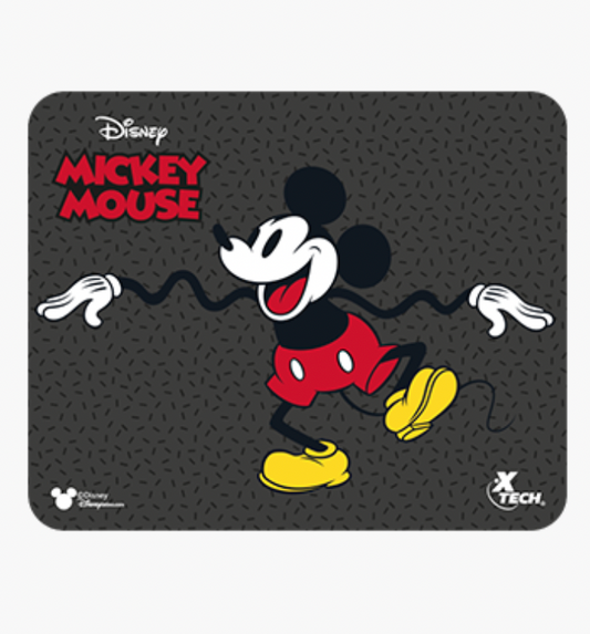 Mouse Pad | Edición Mickey Mouse