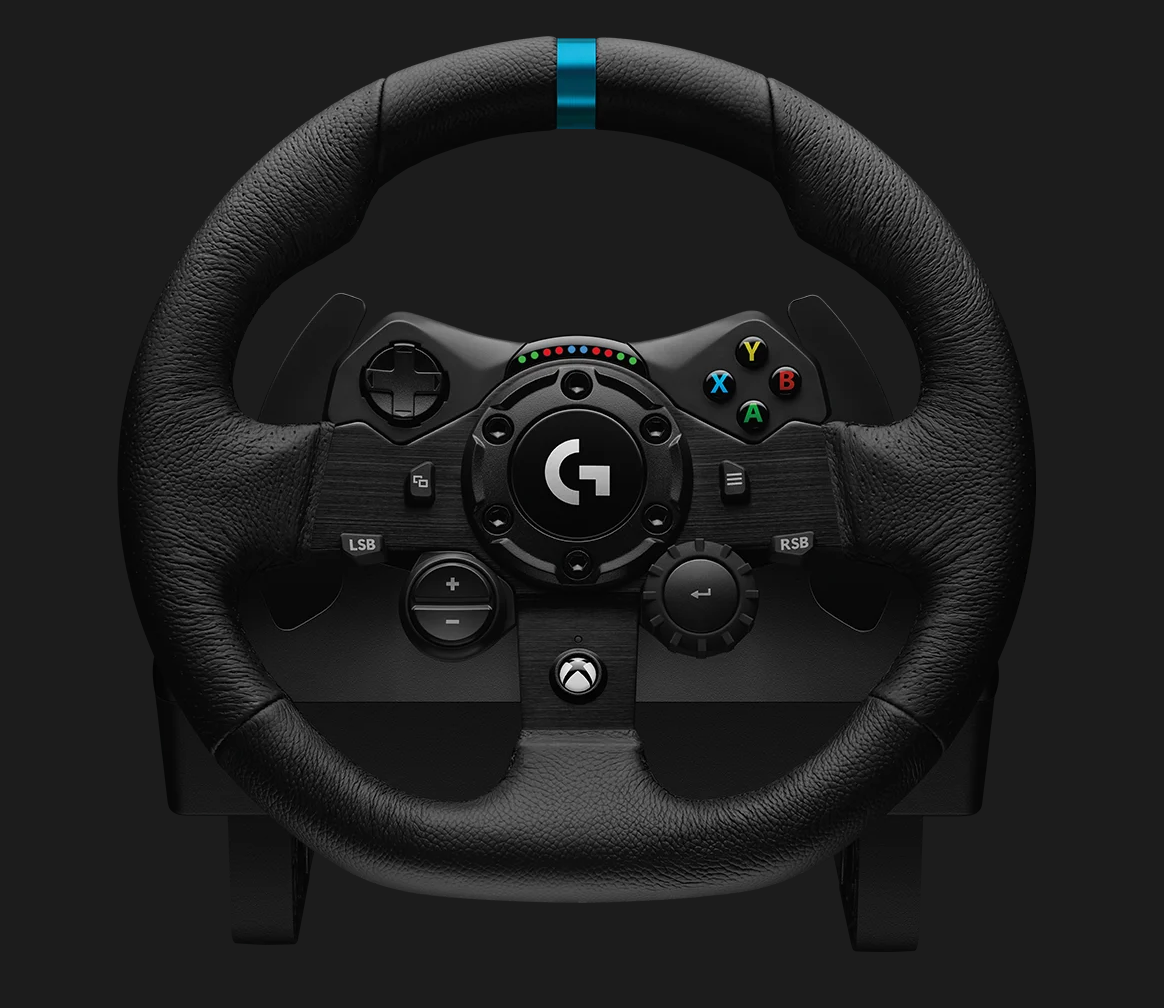 Logitech G23 Racing