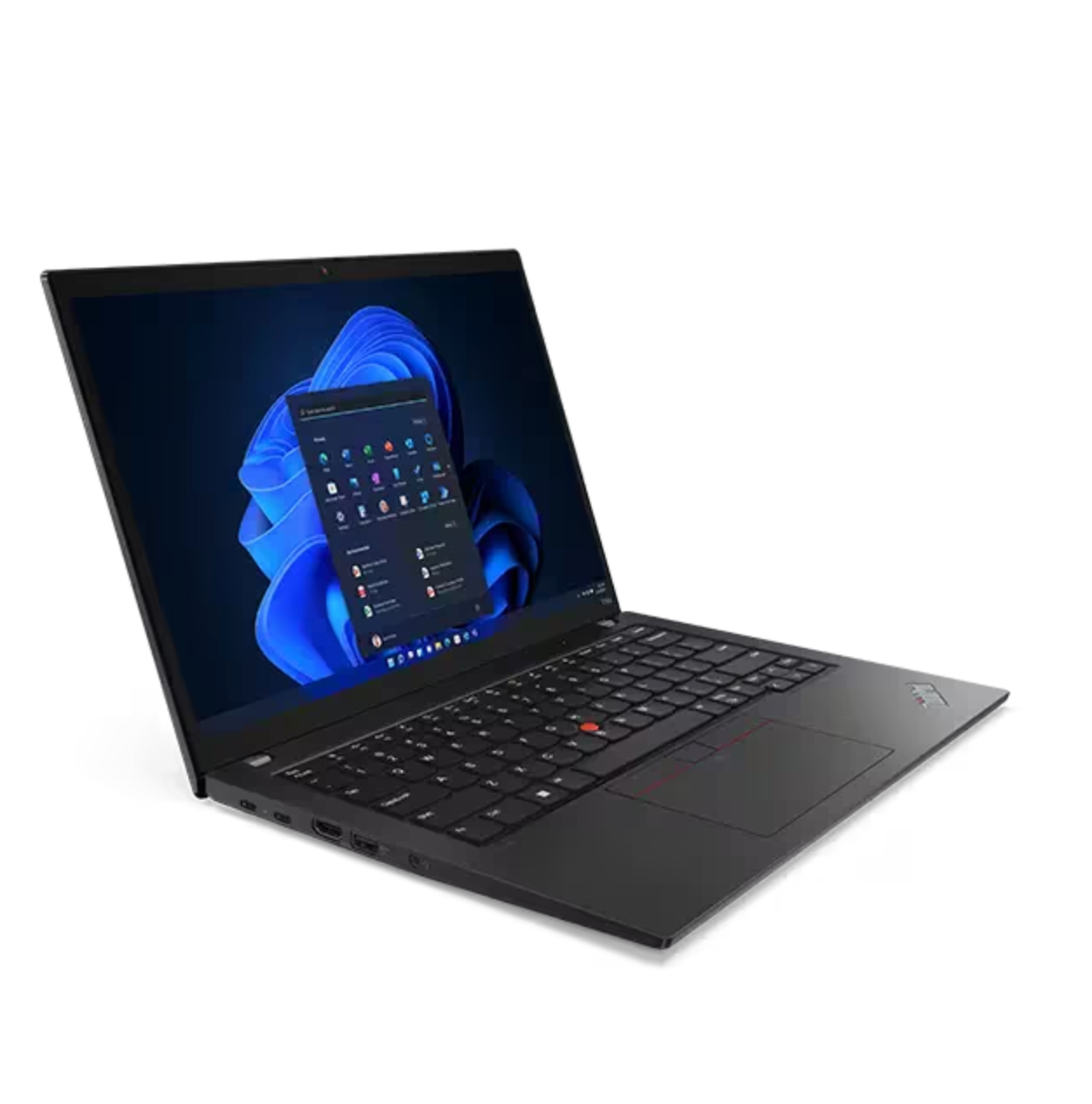 ThinkPad T14s Gen 4 (14" Intel)