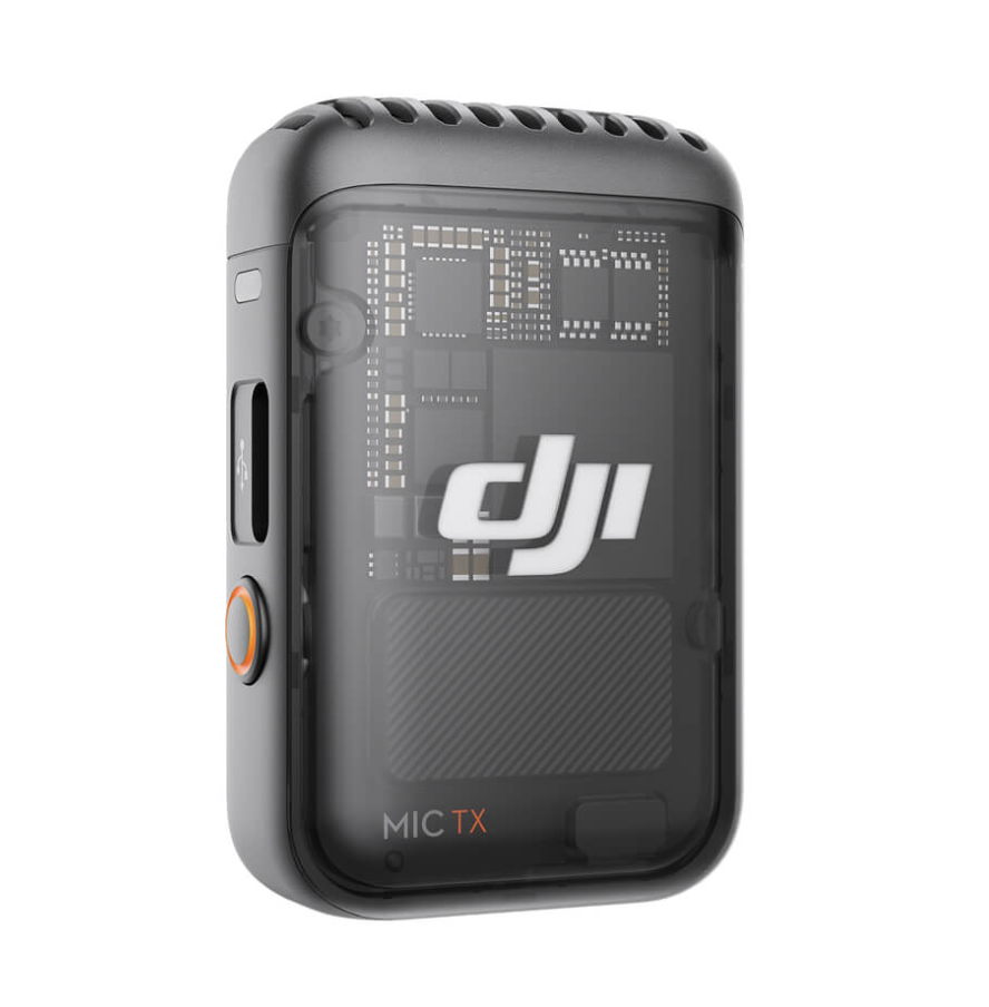 DJI Mic 2