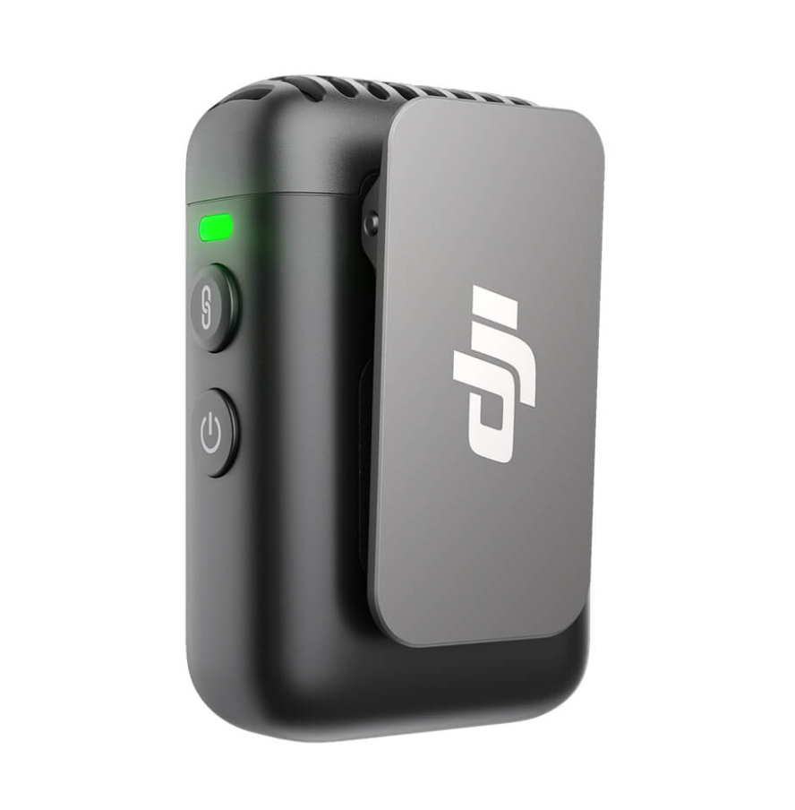 DJI Mic 2