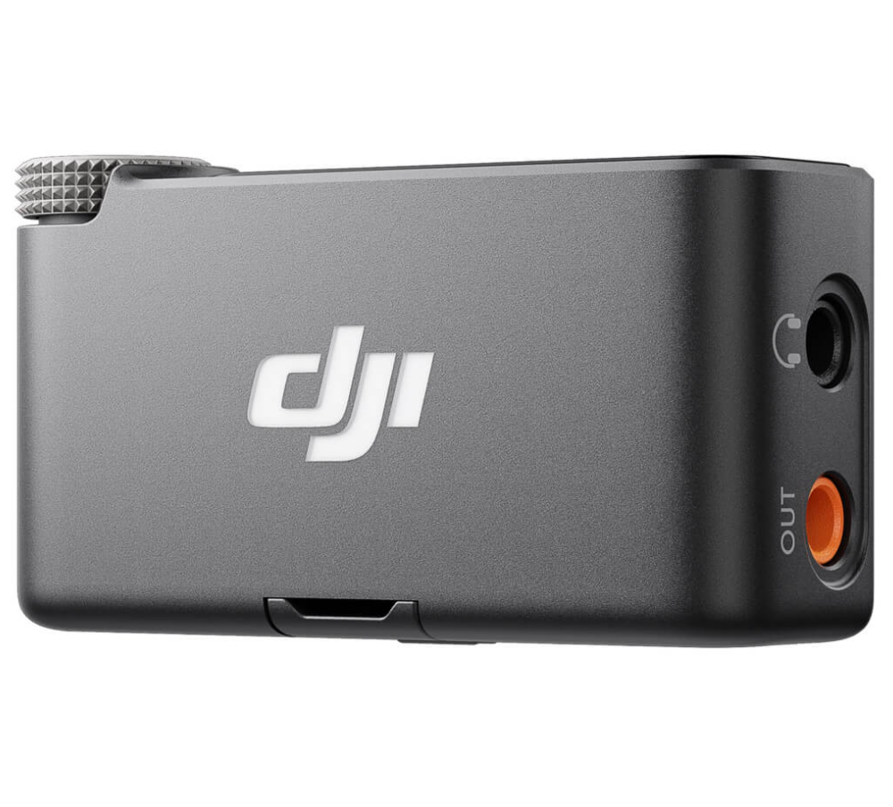 DJI Mic 2