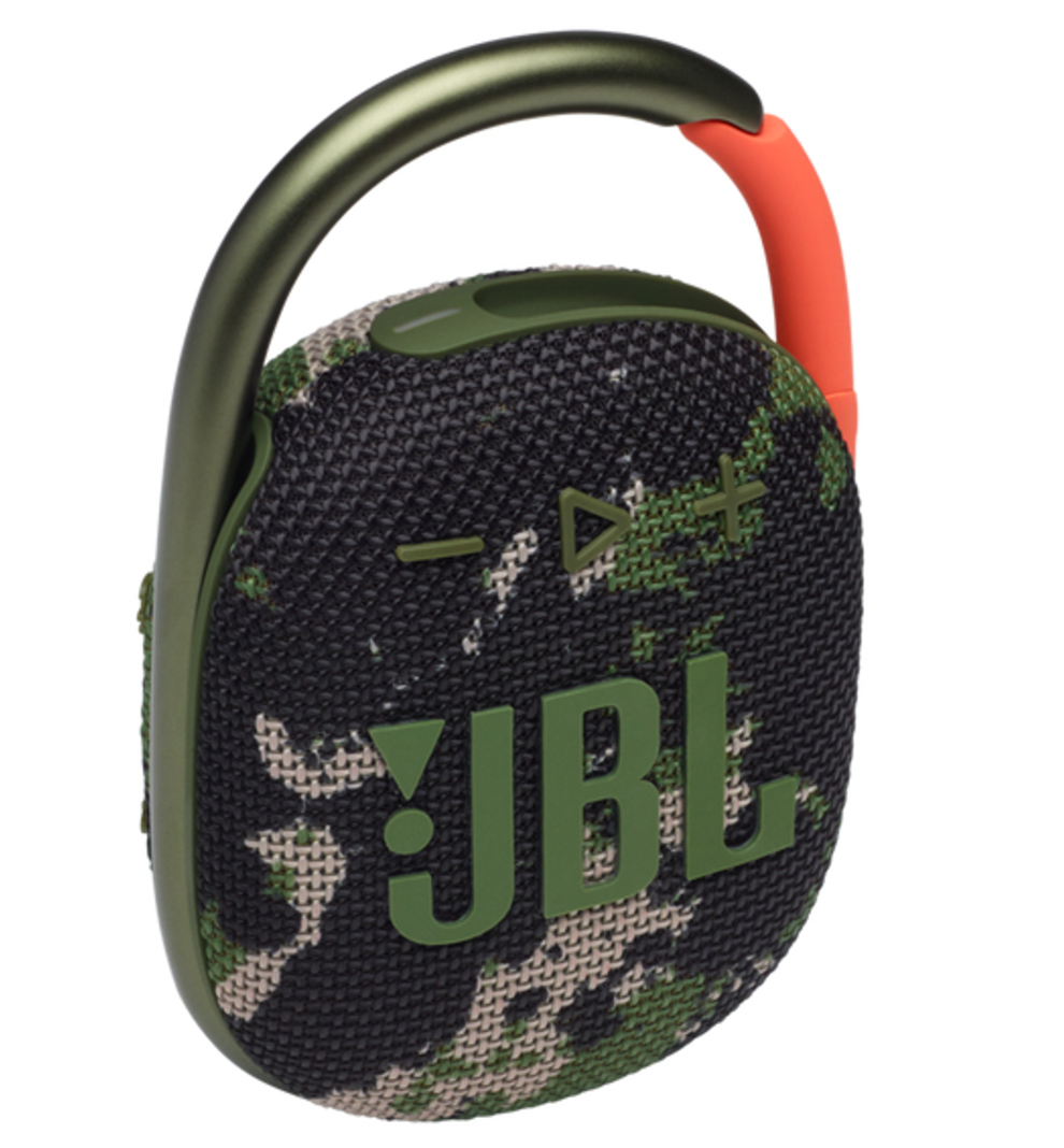 JBL Clip 4
