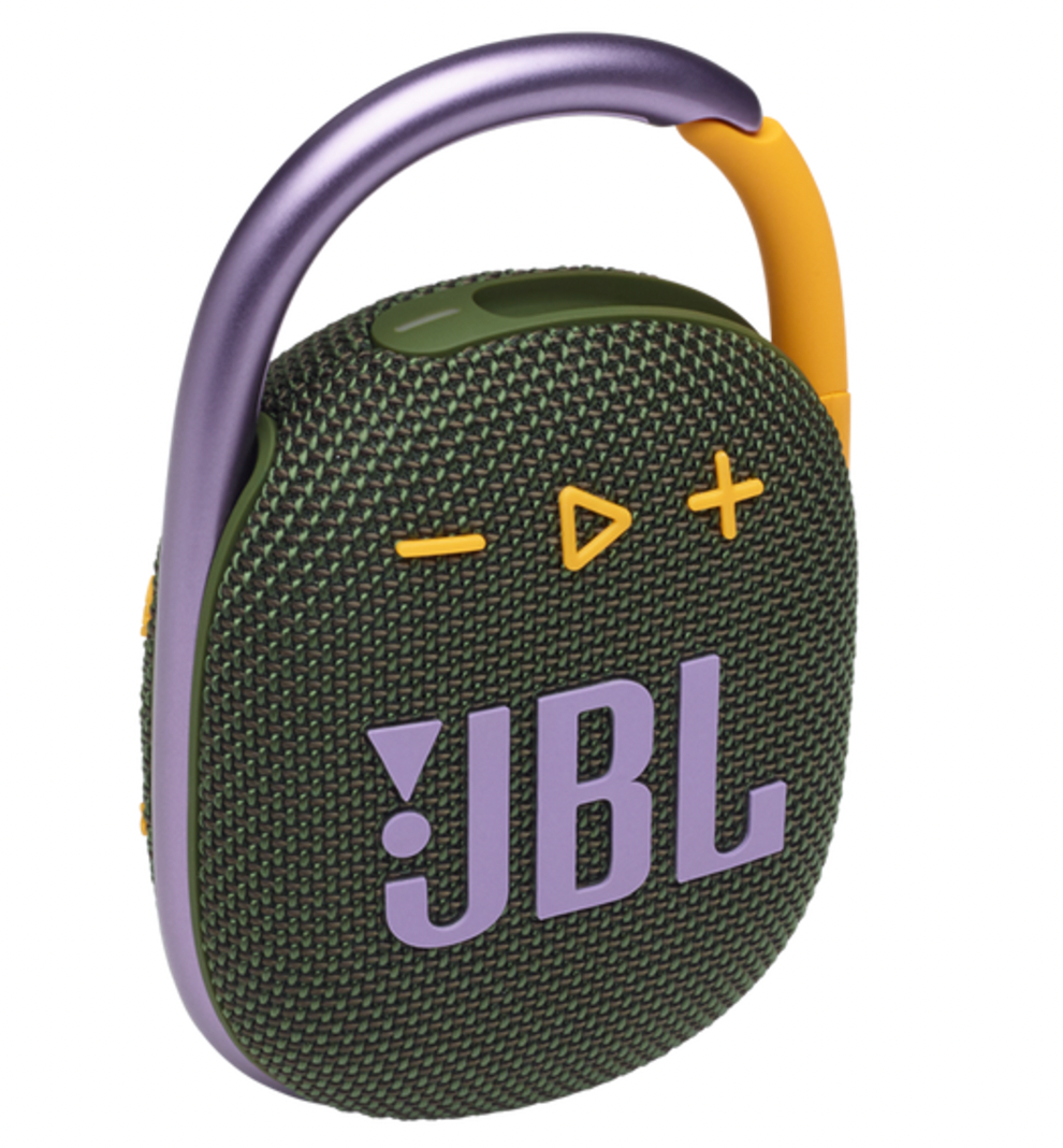 JBL Clip 4
