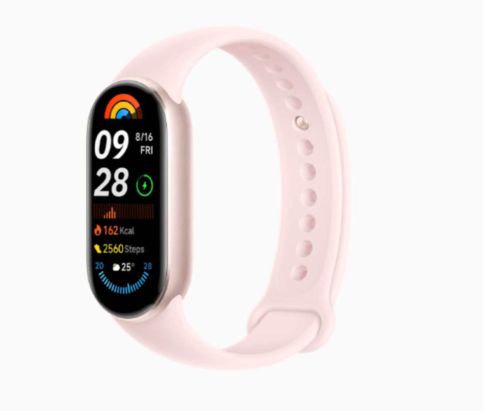 Xiaomi Smart Band 9