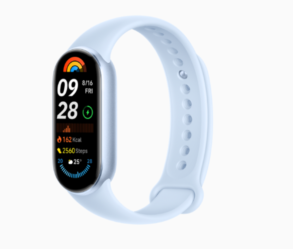 Xiaomi Smart Band 9