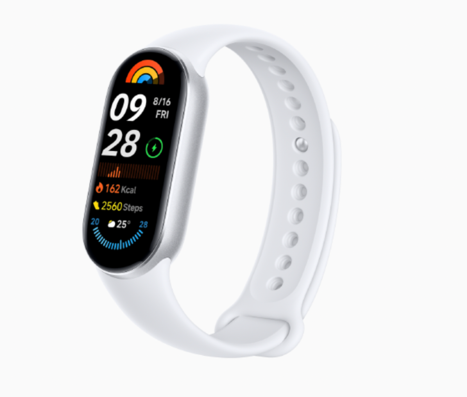 Xiaomi Smart Band 9
