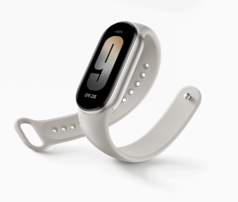 Xiaomi Smart Band 9