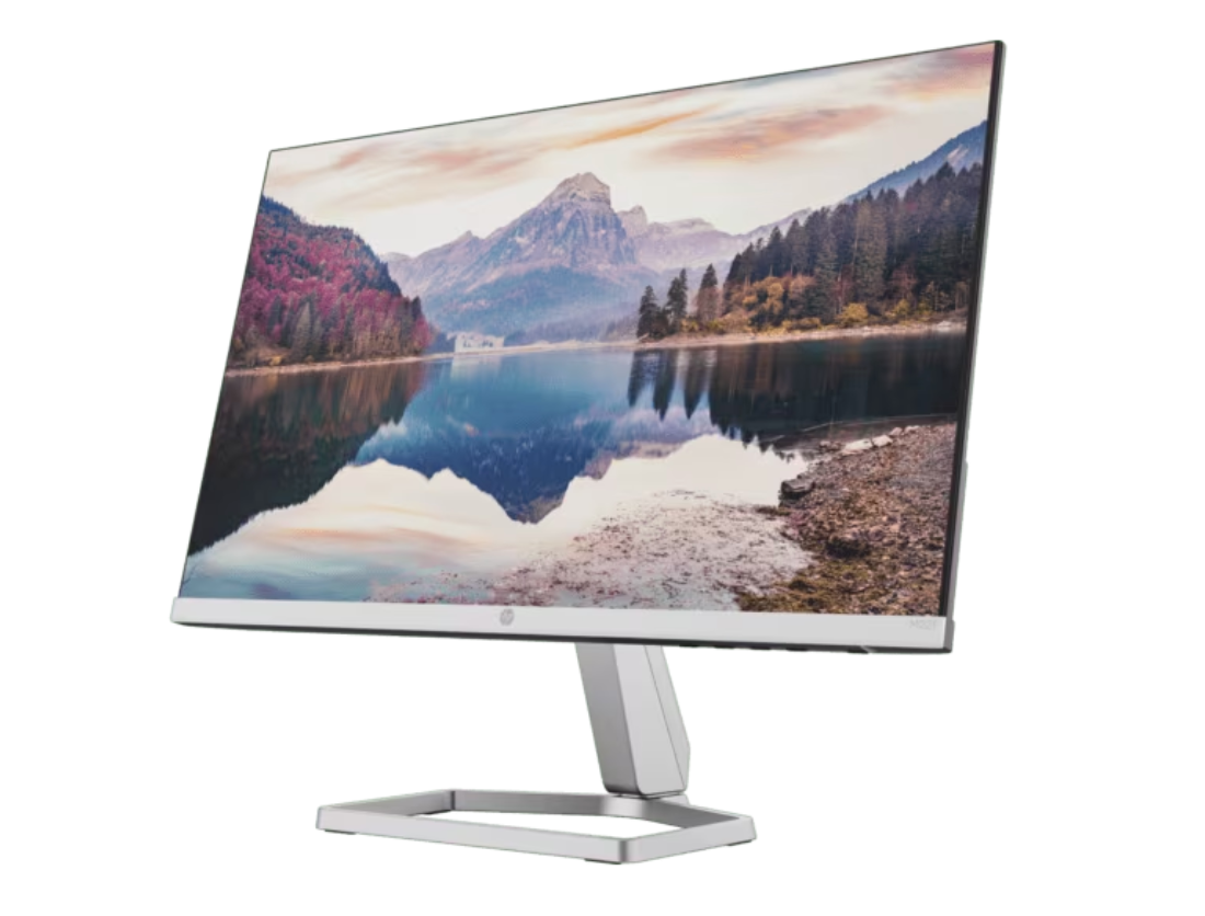Monitor HP M22f FHD de 21.5"