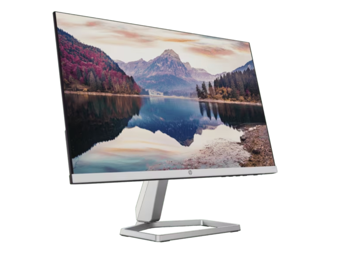 Monitor HP M22f FHD de 21.5"