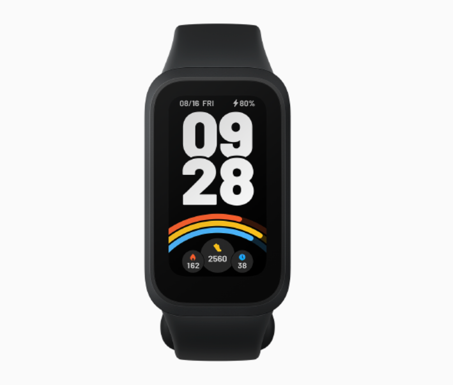 Xiaomi Smart Band 9 Active