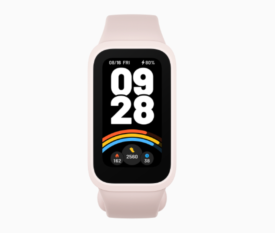Xiaomi Smart Band 9 Active