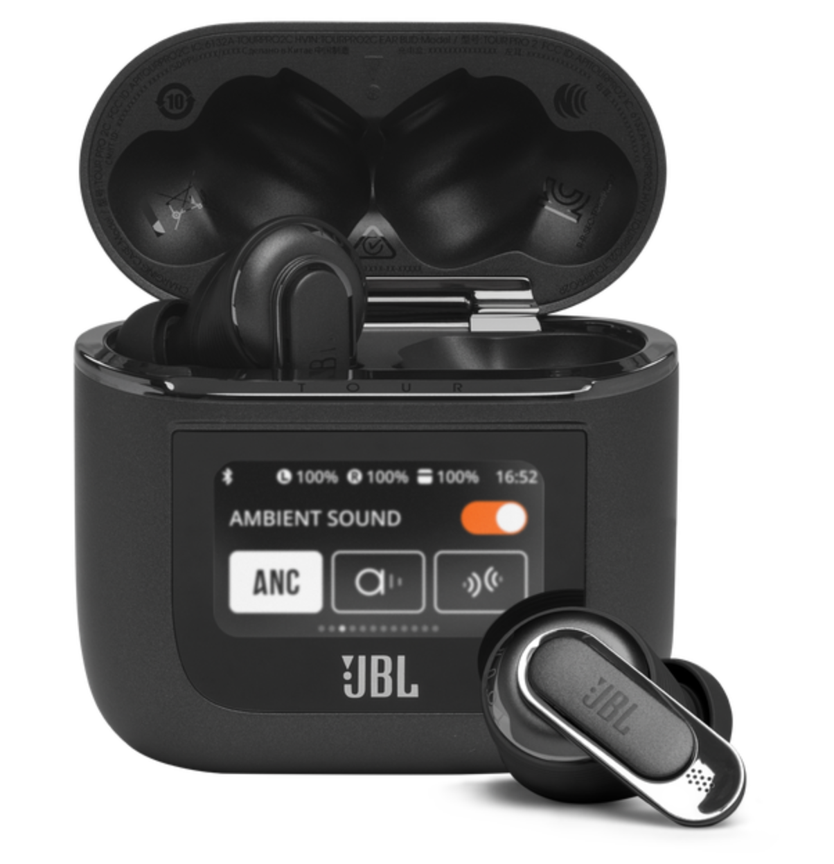 JBL Tour Pro 2