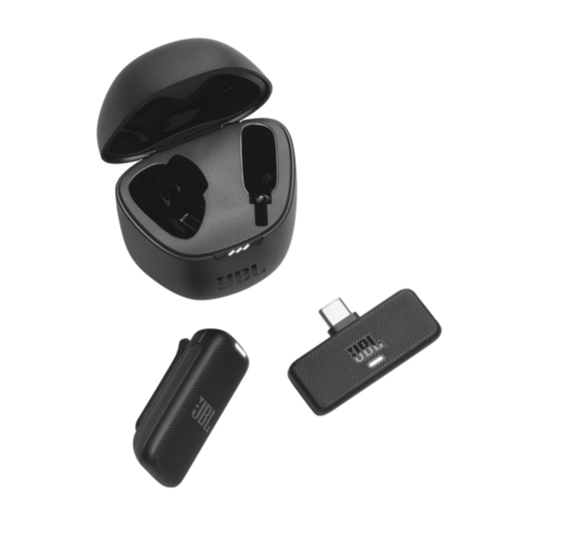 JBL Quantum Stream Wireless USB-C