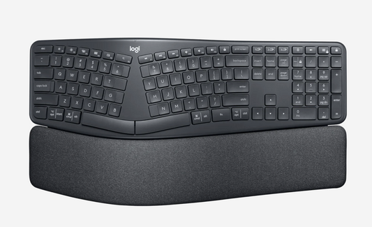 Logitech ERGO K860