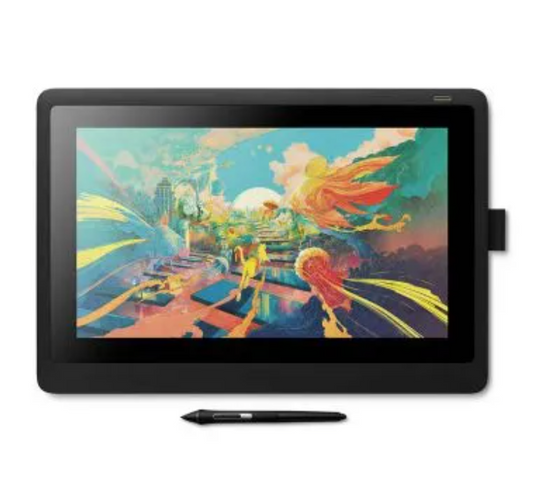 Wacom Cintiq 16