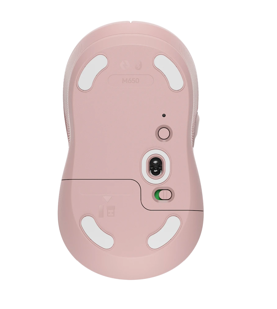 Logitech Signature M650