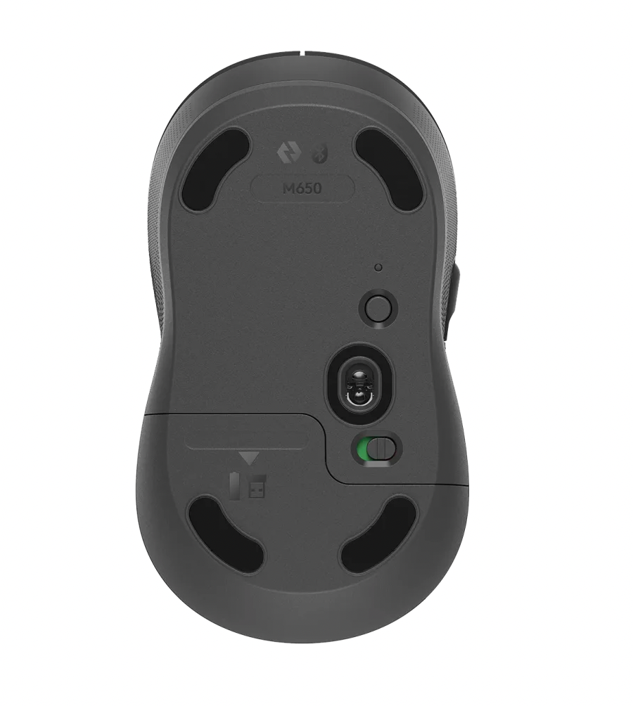 Logitech Signature M650