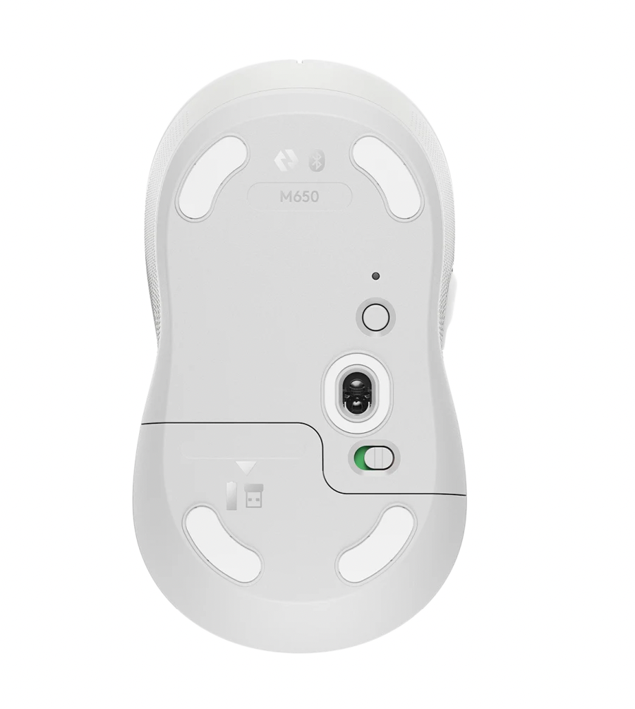 Logitech Signature M650