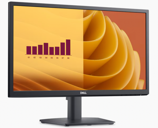 Dell E2225H - 21.4" - 1920 x 1080