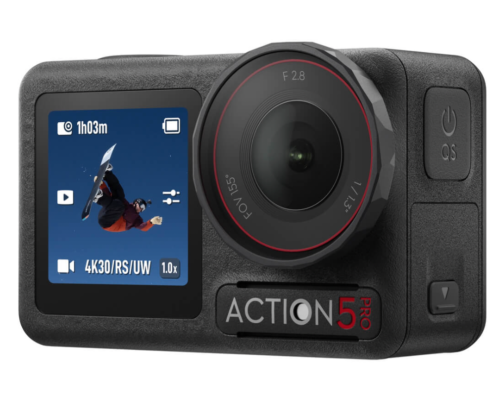 Osmo Action 5 Pro