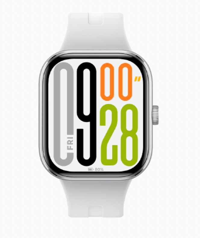 Xiaomi Redmi Watch 5