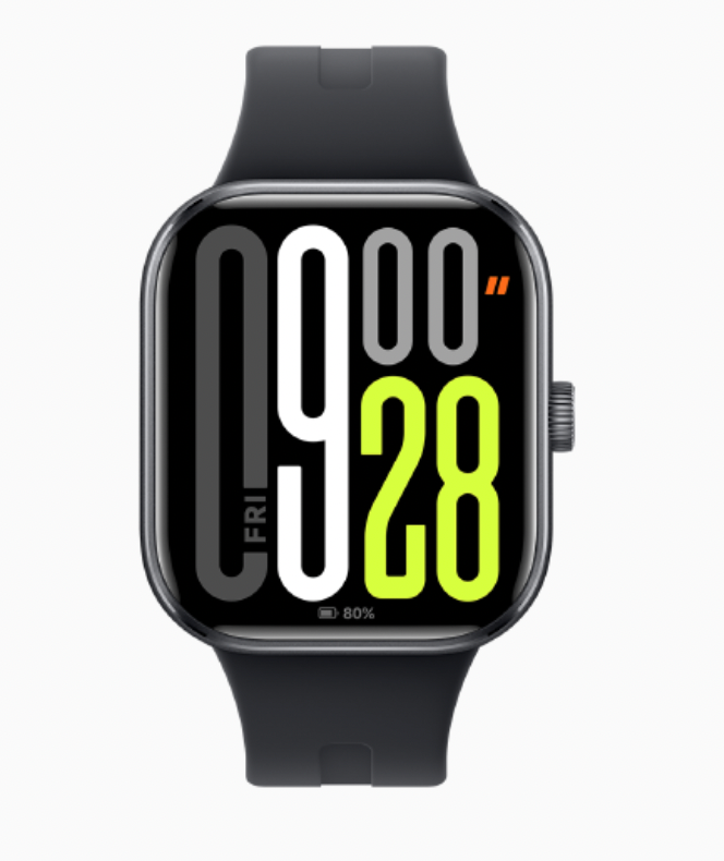 Xiaomi Redmi Watch 5