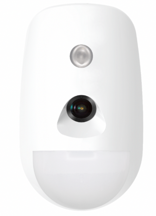 Hikvision DS-PDPG12P-EG2 Sensor de rotura de cristal / sensor de movimiento