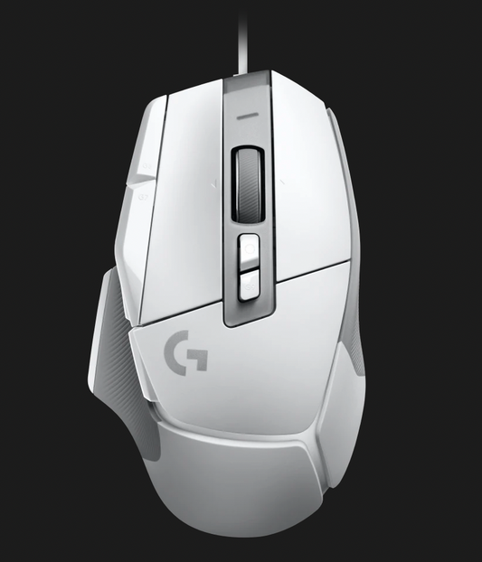 Logitech G502 Hero X
