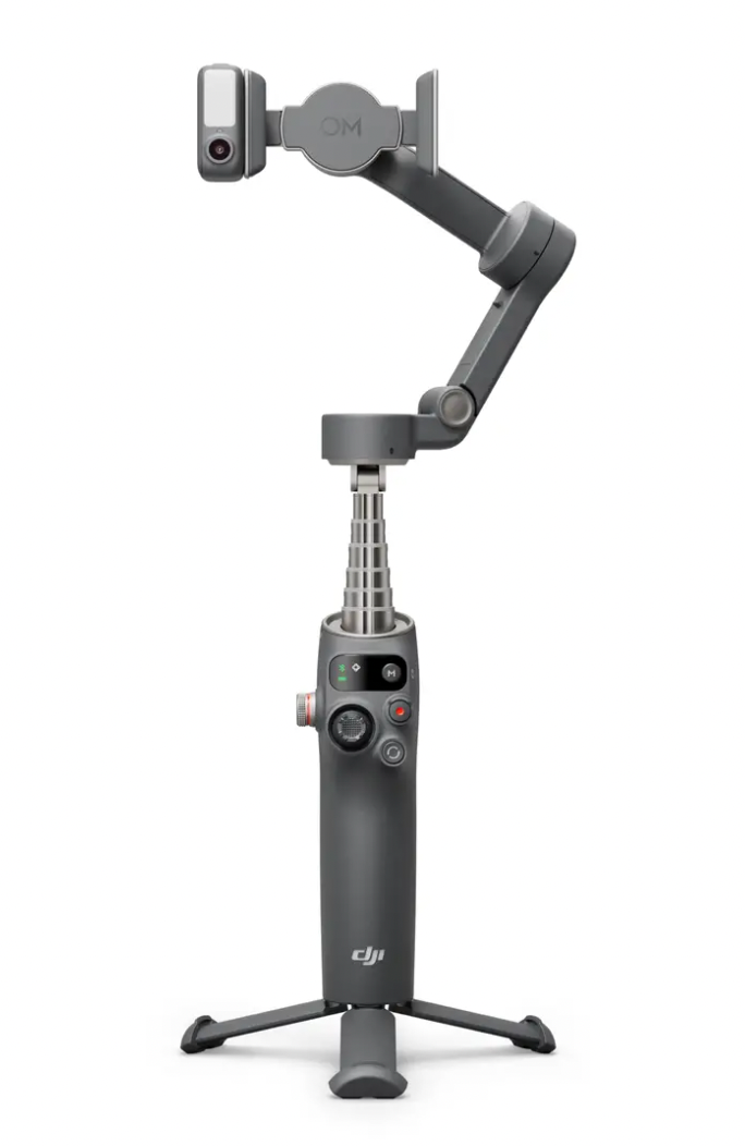 DJI Osmo Mobile 7 Pro
