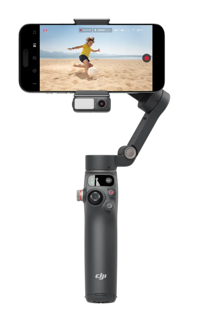DJI Osmo Mobile 7 Pro