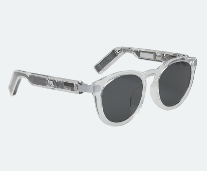 JBL Soundgear Frames Round