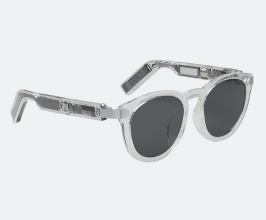 JBL Soundgear Frames Round