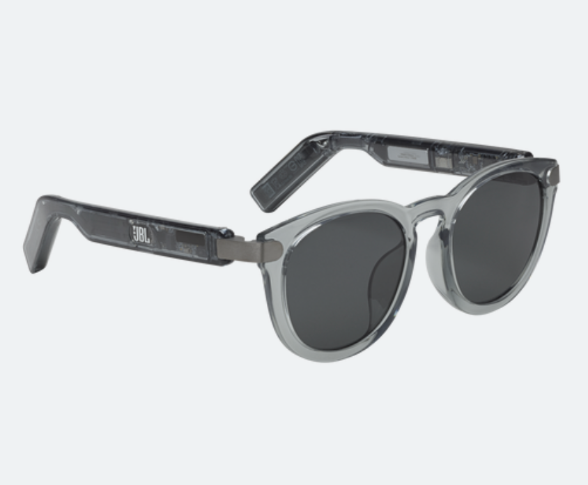 JBL Soundgear Frames Round