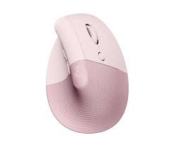 Logitech LIFT Vertical Ergonomic Mouse