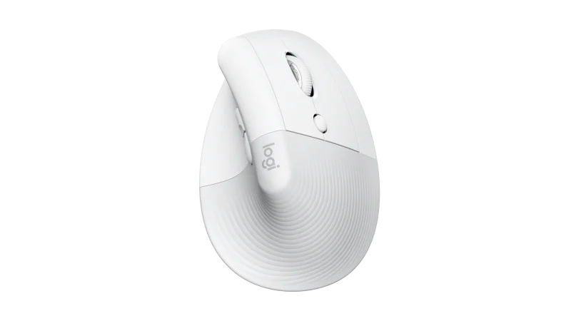 Logitech LIFT Vertical Ergonomic Mouse