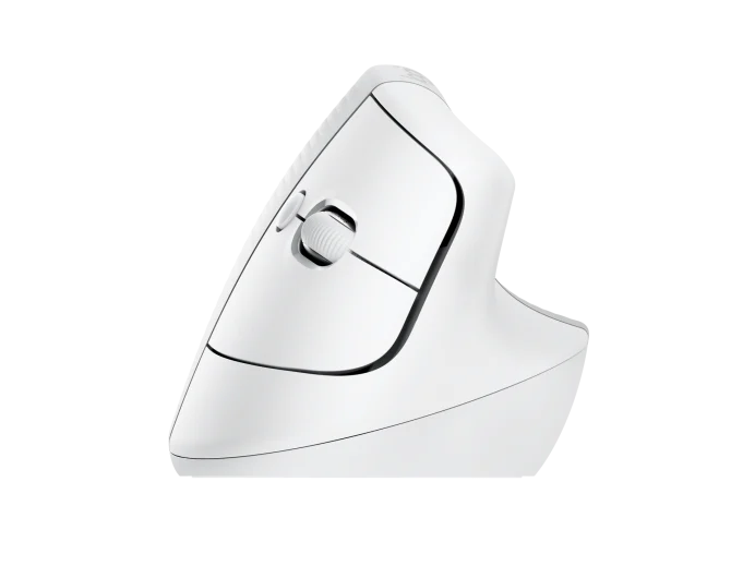 Logitech LIFT Vertical Ergonomic Mouse