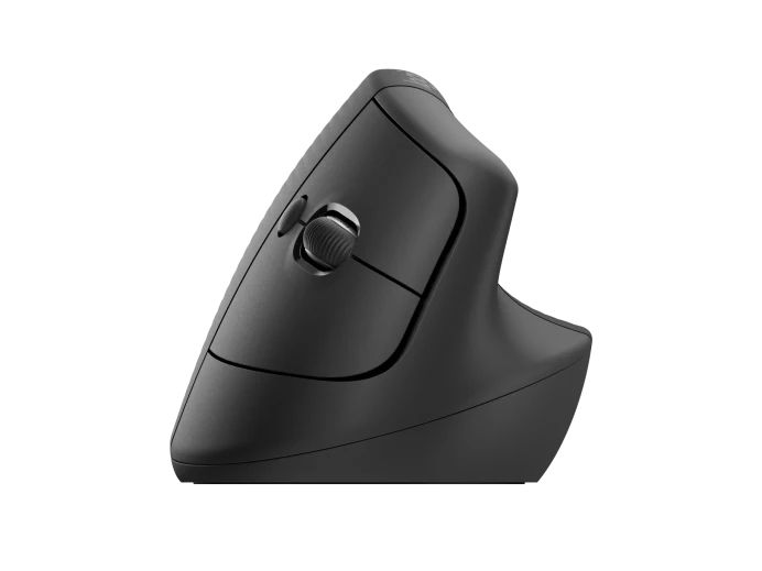 Logitech LIFT Vertical Ergonomic Mouse